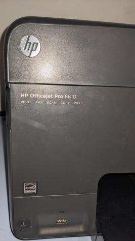 Stampante HP Officejet pro 8610