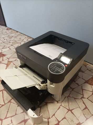 Stampante Kyocera FS-4100dn usata