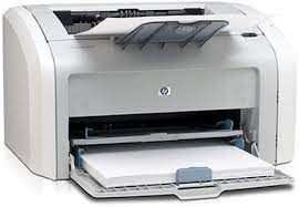 stampante laser bn hp 1020