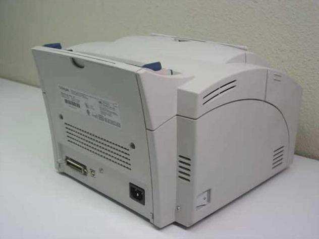 STAMPANTE LASER BN Lexmark Optra E312L Usato Euro 24