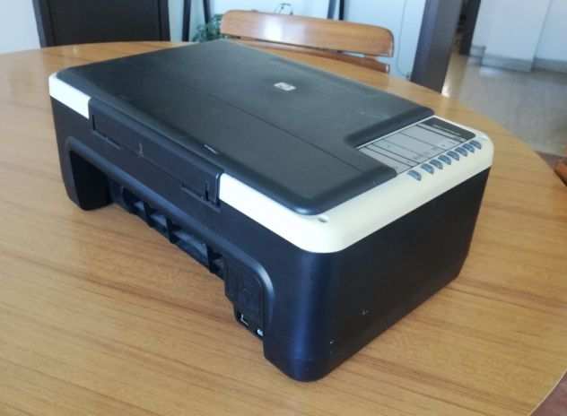 Stampante Multifunzione HP Deskjet F2180