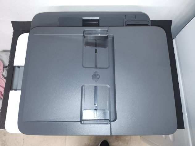 stampante multifunzione HP LaserJet MFP 3102fdwe