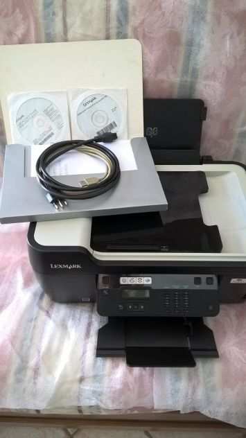 STAMPANTE MULTIFUNZIONE LEXMARK INTERPRET S405