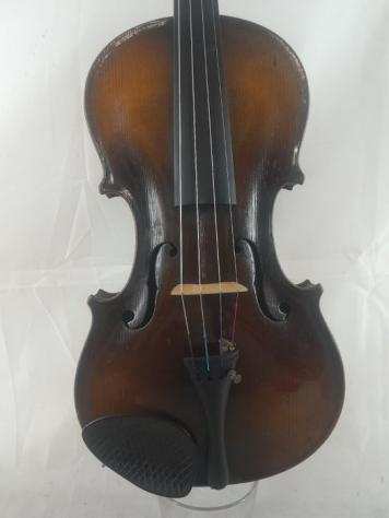 Stamped Stainer - 44 - - Violino