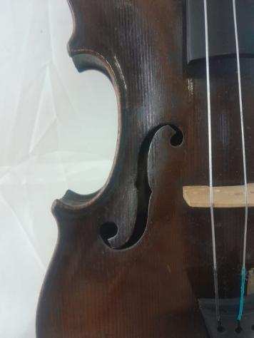 Stamped Stainer - 44 - - Violino
