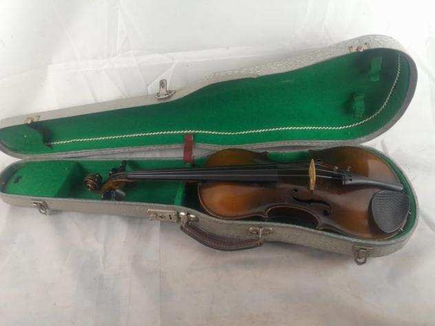 Stamped Stainer - 44 - - Violino