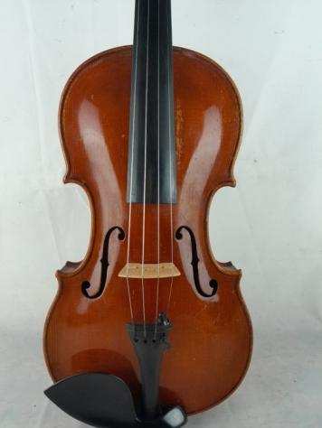 Stamped Stainer - - Violino