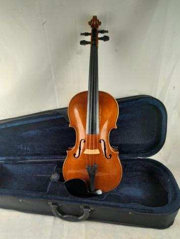 Stamped Stainer - - Violino