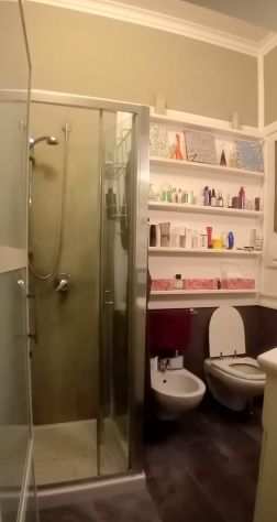 Stanza 20MQ con bagno privato in zona Porta Romana - TUTTO INCLUSO