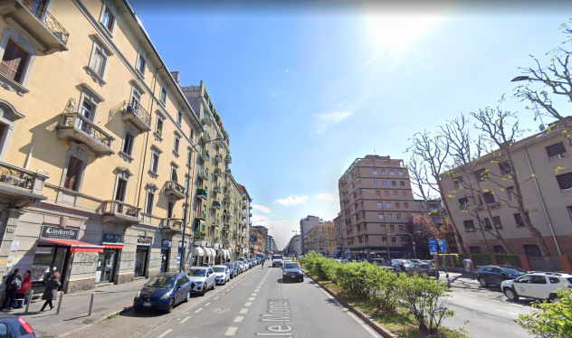 Stanza condivisa vicino Viale Monza - M1