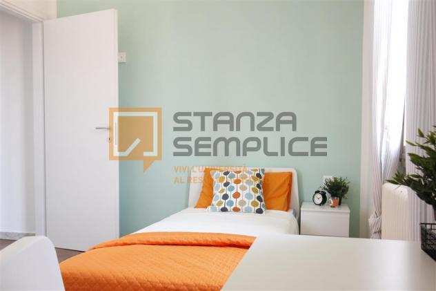 STANZA in AFFITTO (BOLOGNA) rif. BOLOGNA FILIALE 1STZ0066