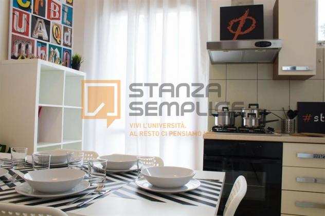 STANZA in AFFITTO (BRESCIA) rif. BRESCIA FILIALE 1STZ0010