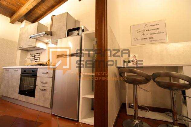 STANZA in AFFITTO (BRESCIA) rif. BRESCIA FILIALE 1STZ00140