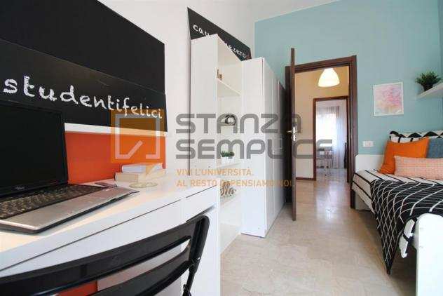 STANZA in AFFITTO (BRESCIA) rif. BRESCIA FILIALE 1STZ0084