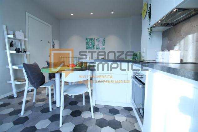 STANZA in AFFITTO (BRESCIA) rif. BRESCIA FILIALE 1STZ0110