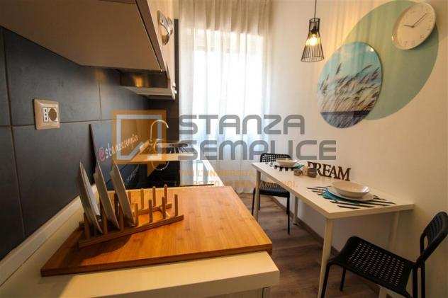 STANZA in AFFITTO (BRESCIA) rif. BRESCIA FILIALE 1STZ0146