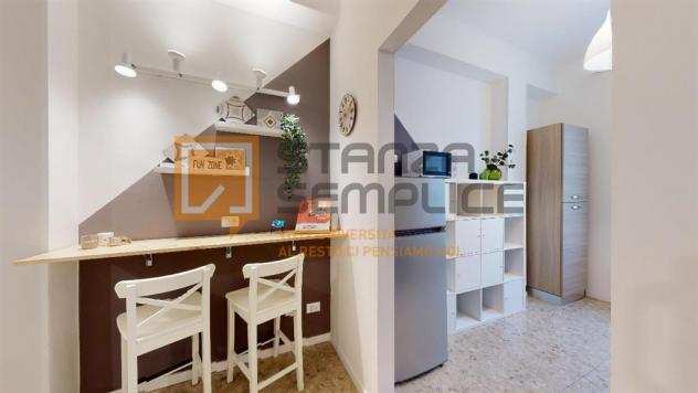 STANZA in AFFITTO (BRESCIA) rif. BRESCIA FILIALE 1STZ0172