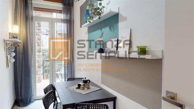 STANZA in AFFITTO (BRESCIA) rif. BRESCIA FILIALE 1STZ0178