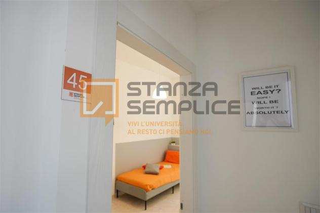 STANZA in AFFITTO (NAPOLI) rif. NAPOLI FILIALE 1STZ0045