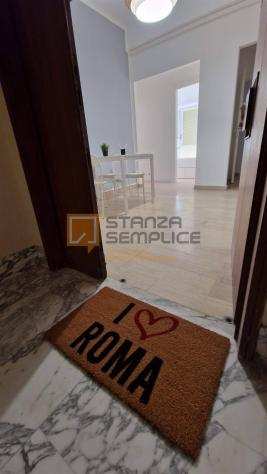 STANZA in AFFITTO (ROMA) rif. ROMA FILIALE 4STZ0012