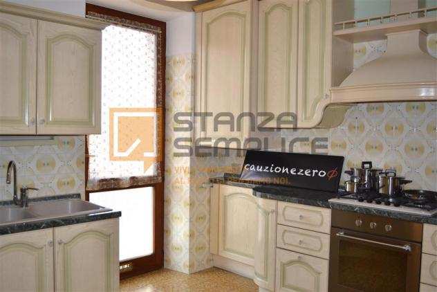 STANZA in AFFITTO (ROVERETO) rif. ROVERETO FILIALE 1STZ0014