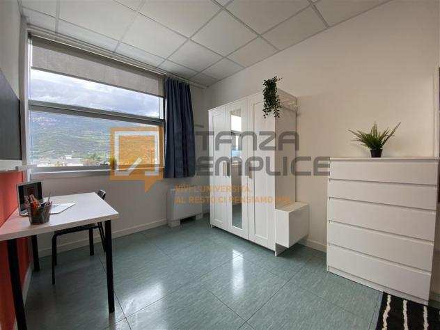 STANZA in AFFITTO (ROVERETO) rif. ROVERETO FILIALE 1STZ0057