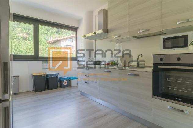 STANZA in AFFITTO (TRENTO) rif. TRENTO FILIALE 1STZ0001