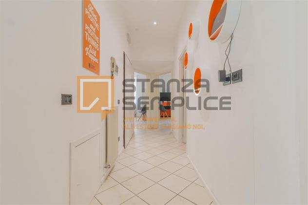 STANZA in AFFITTO (TRENTO) rif. TRENTO FILIALE 1STZ0029