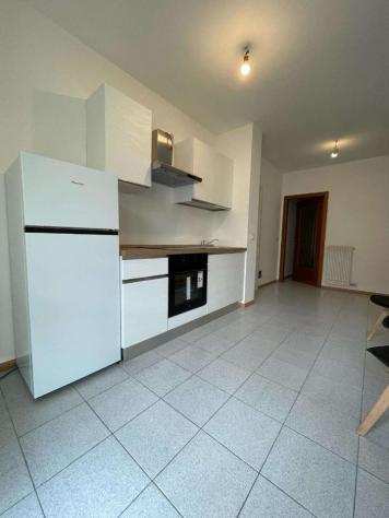 Stanza in casa indipendente in affitto a Rovereto - 4 locali 87mq