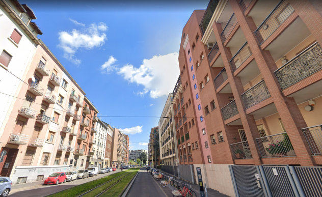 Stanza in condivisione libera subito - 20 mt Bicocca MM5