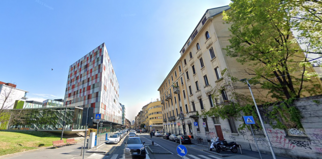 Stanza in condivisione M3 Dergano - Disponibilitagrave immediata