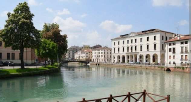 Stanza matrimoniale Treviso cittagrave