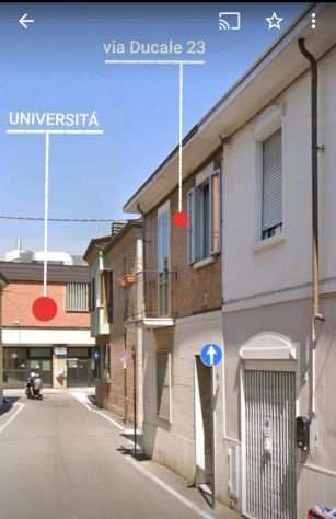 stanza per studentessa a Rimini centro
