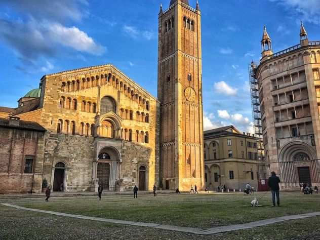 Stanza privata comoda allUniversitagrave di Medicina