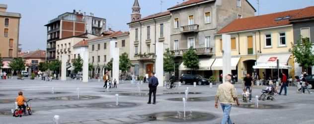 Stanza Singola a due passi dalla stazione di Lissone