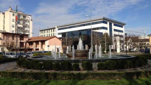 Stanza Singola a due passi dalla stazione di Lissone