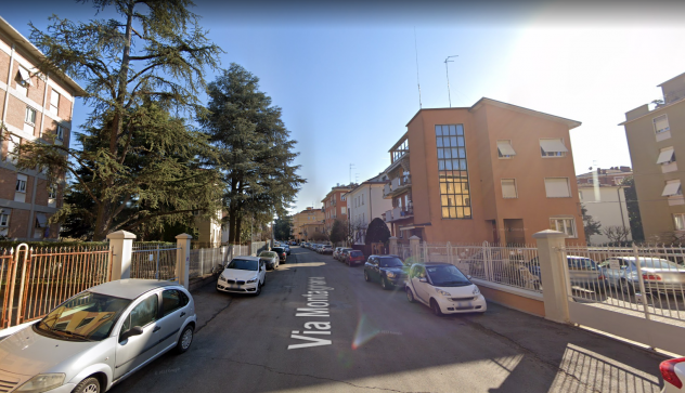 Stanza Singola Cittadella - Parma