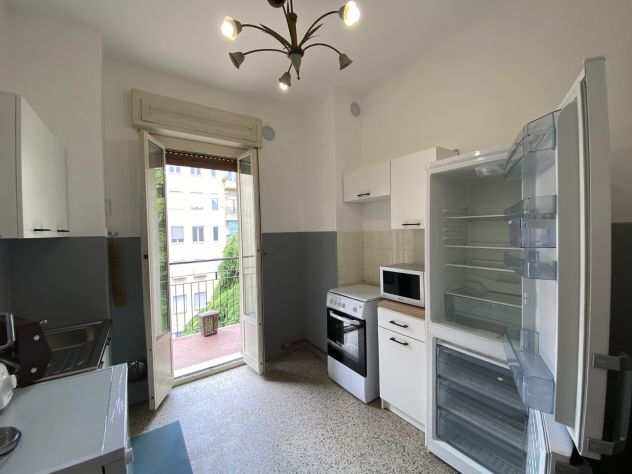 Stanza singola con bagno privato - Cittagrave Studi