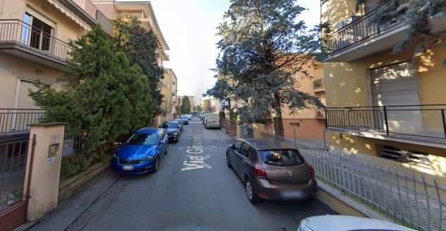 Stanza singola con balcone privato adiacente al Campus