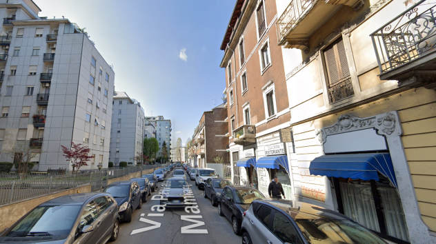 Stanza singola con balcone privato - Libera subito