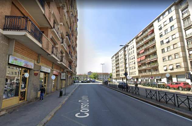 STANZA SINGOLA CORSO DANTE COMODA METROPOLITANA 450 EURO