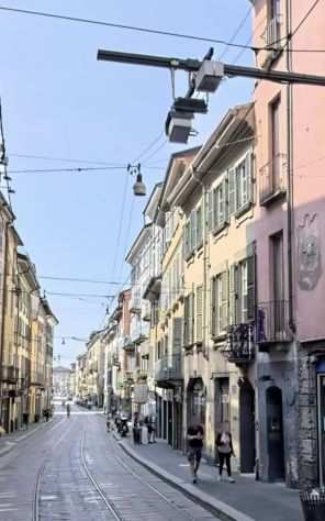 stanza SINGOLA corso TICINESE 650euro TUTTO NUOVO