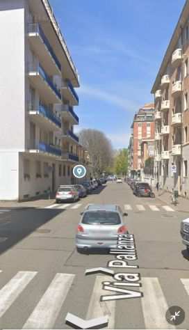 STANZA SINGOLA IN VIA PALLANZA 330 EURO LIBERA