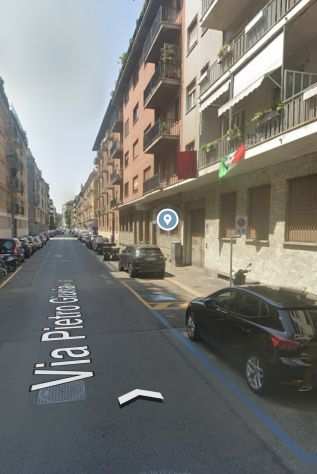 STANZA SINGOLA IN VIA PIETRO GIURIA  460 euro SPESE INCLUSE