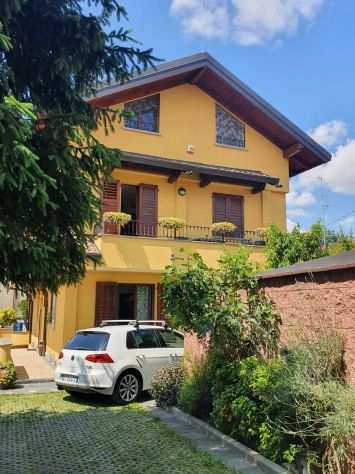 Stanza Singola in villa a Biassono - FORMULA ALL INCLUSIVE