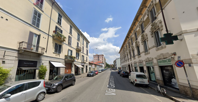 Stanza Singola in zona Centrale 385euro - Monza