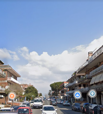 STANZA SINGOLA in zona PONTE LUNGOmetro A