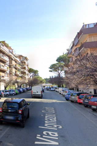 STANZA SINGOLA in zona TIBURTINA metro B