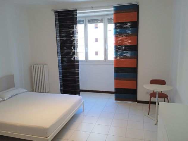 STANZA SINGOLA M1 METRO ROSSA URUGUAYBONOLA (Solo ragazze)