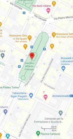 Stanza singola PIAZZA SOLFERINO 350EU LIBERA SUBITO